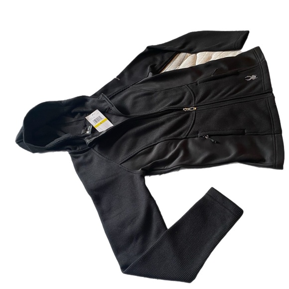 New! Spyder Jacket - Picture 2 of 10